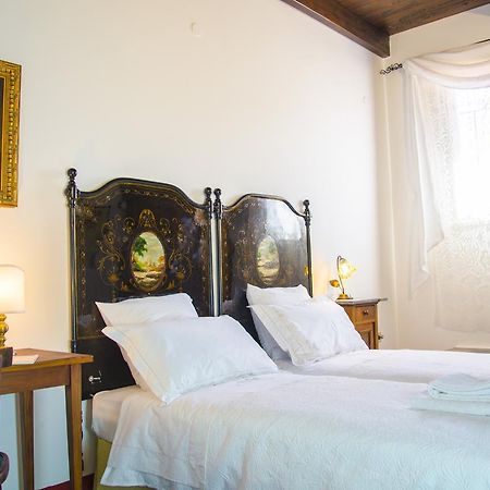 Bed and Breakfast Antica Casa Cristofori Usini Екстер'єр фото