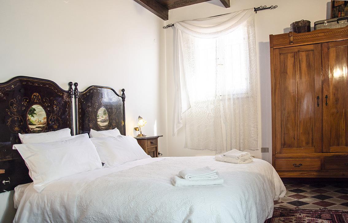 Bed and Breakfast Antica Casa Cristofori Usini Екстер'єр фото