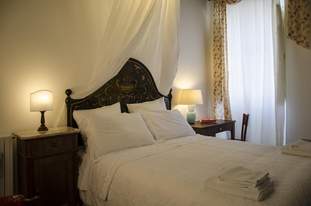 Bed and Breakfast Antica Casa Cristofori Usini Екстер'єр фото