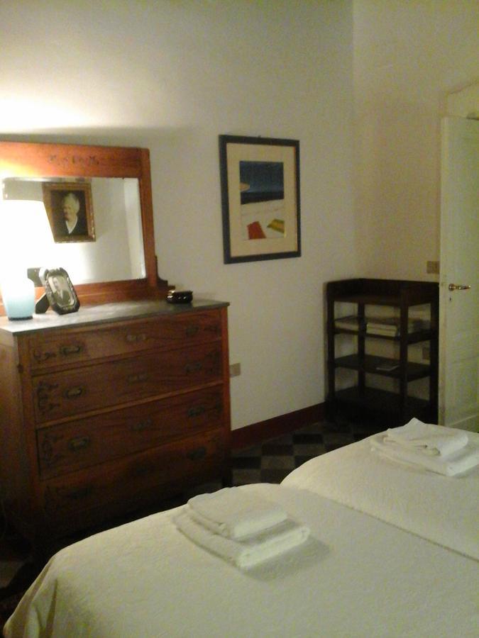 Bed and Breakfast Antica Casa Cristofori Usini Екстер'єр фото